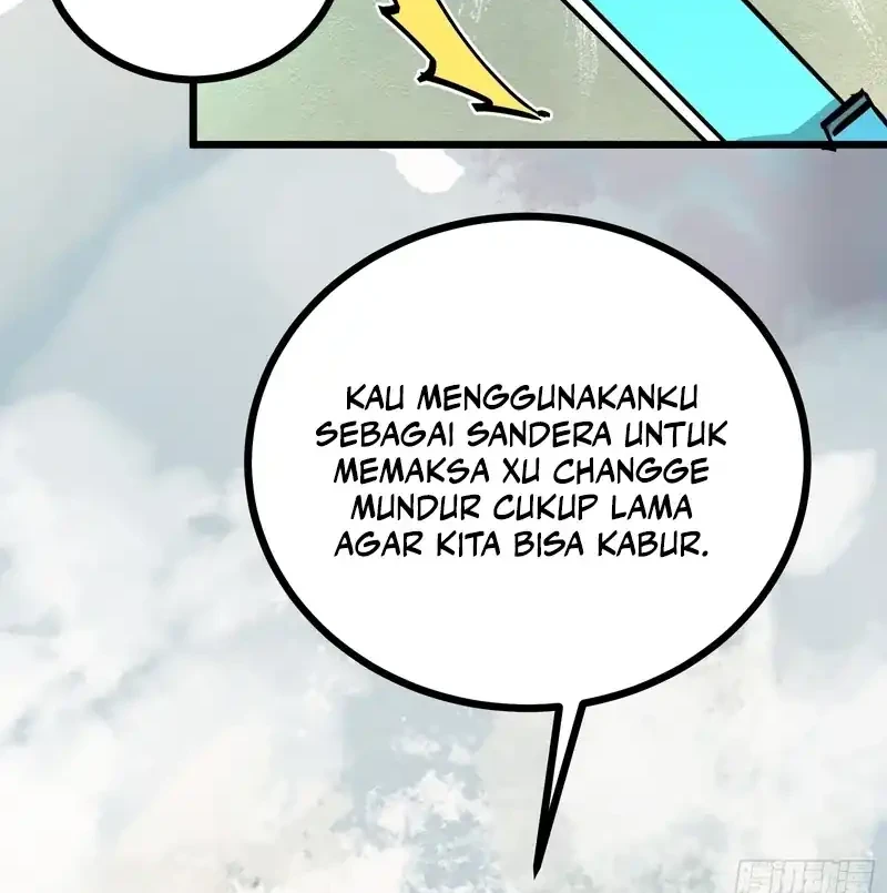 Immortal Fairy, Please Listen to My Explanation Chapter 12 - halaman 13