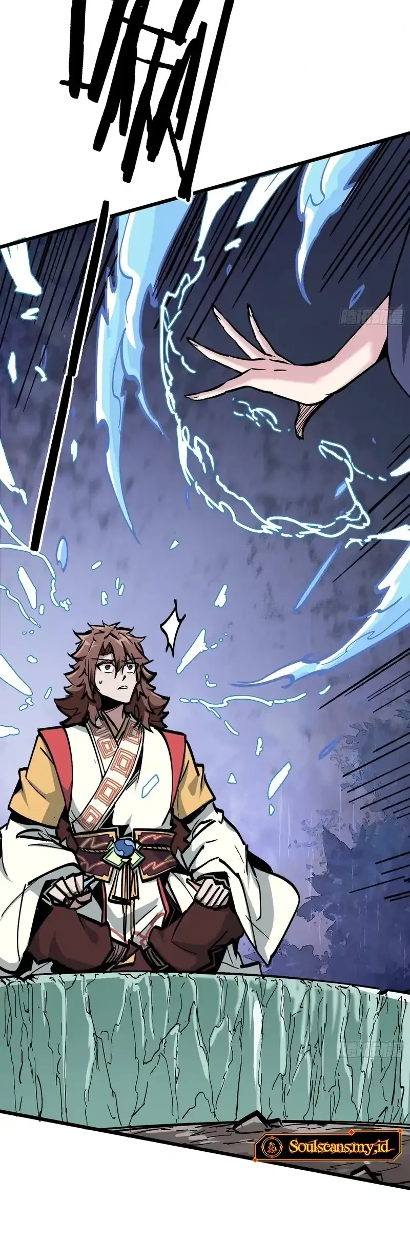 Immortal Fairy, Please Listen to My Explanation Chapter 12 - halaman 21