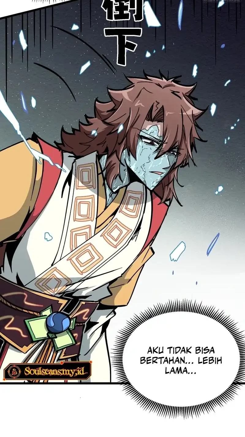 Immortal Fairy, Please Listen to My Explanation Chapter 12 - halaman 23