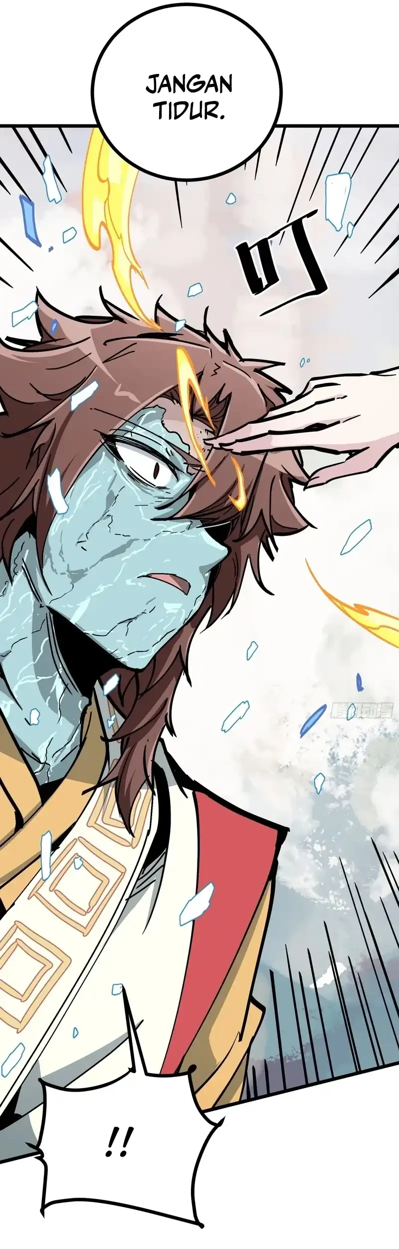 Immortal Fairy, Please Listen to My Explanation Chapter 12 - halaman 24