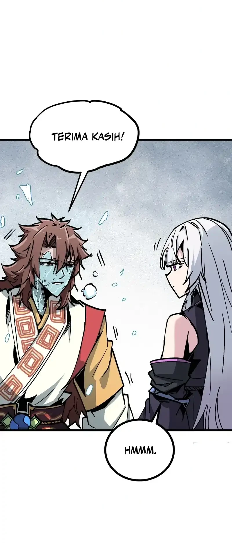 Immortal Fairy, Please Listen to My Explanation Chapter 12 - halaman 25