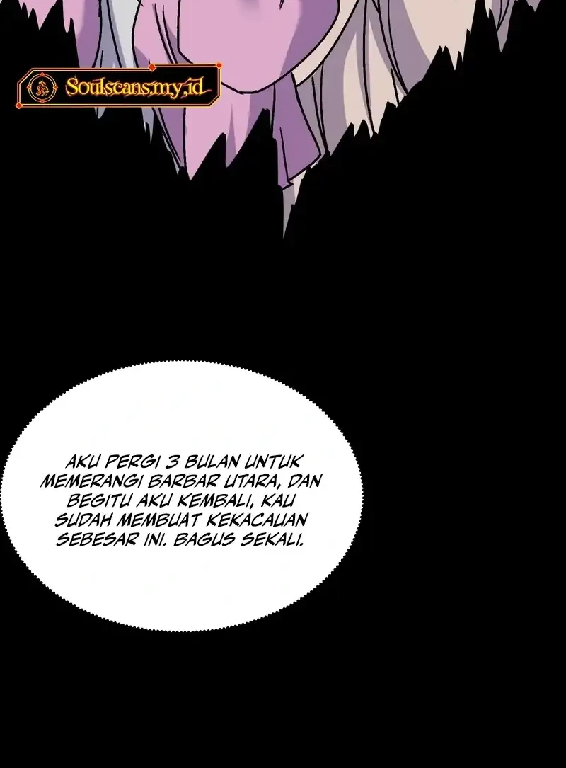 Immortal Fairy, Please Listen to My Explanation Chapter 12 - halaman 38