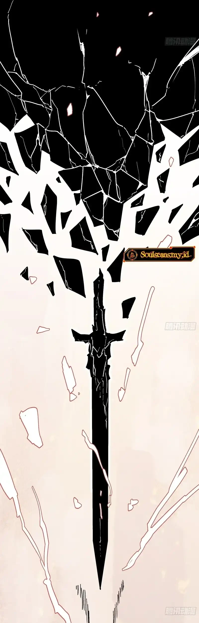 Immortal Fairy, Please Listen to My Explanation Chapter 12 - halaman 41