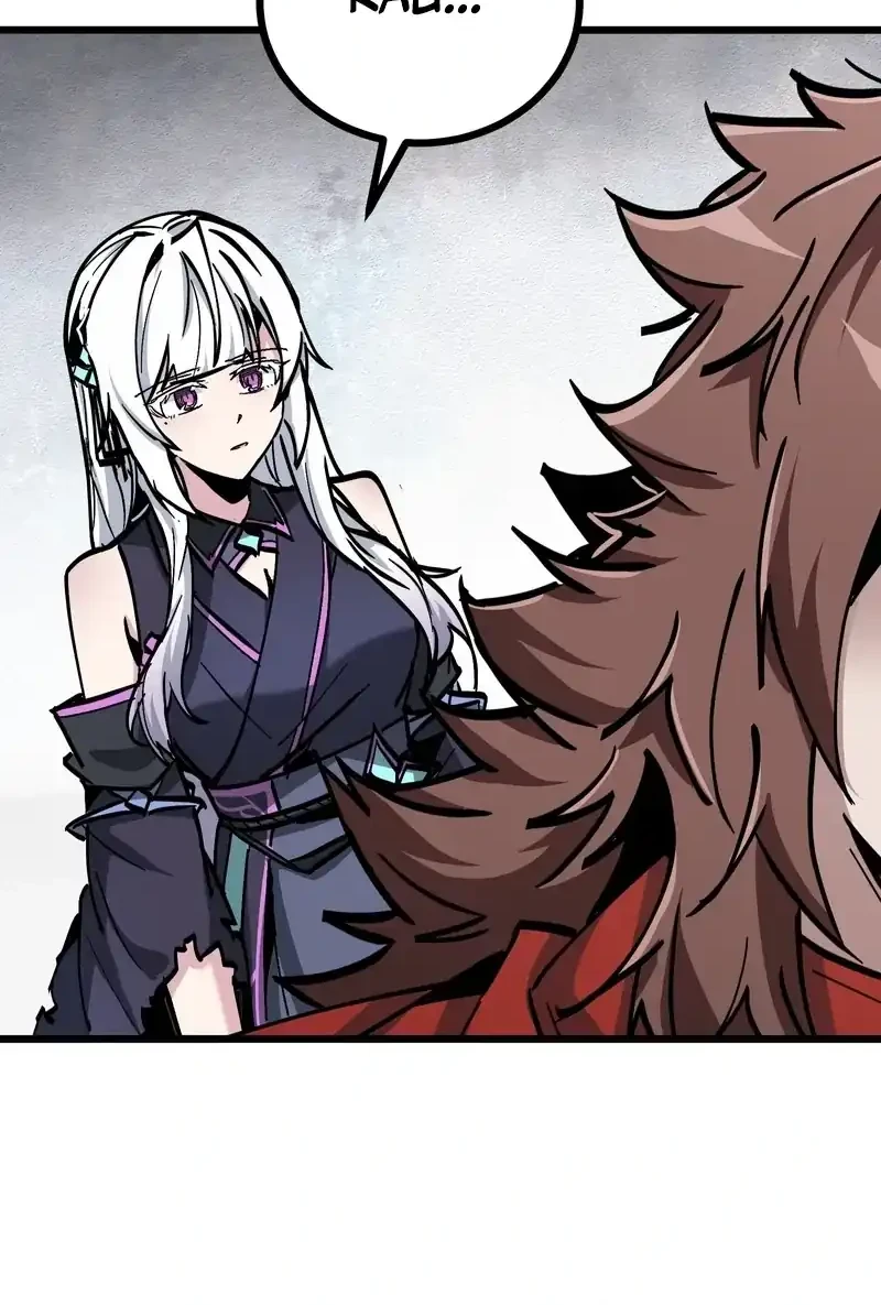 Immortal Fairy, Please Listen to My Explanation Chapter 12 - halaman 47