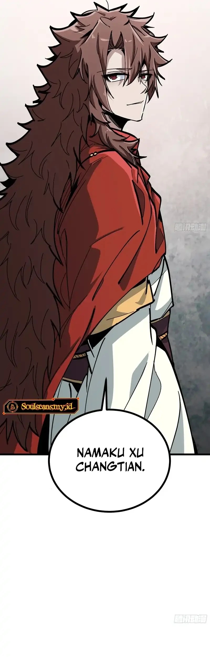 Immortal Fairy, Please Listen to My Explanation Chapter 12 - halaman 50