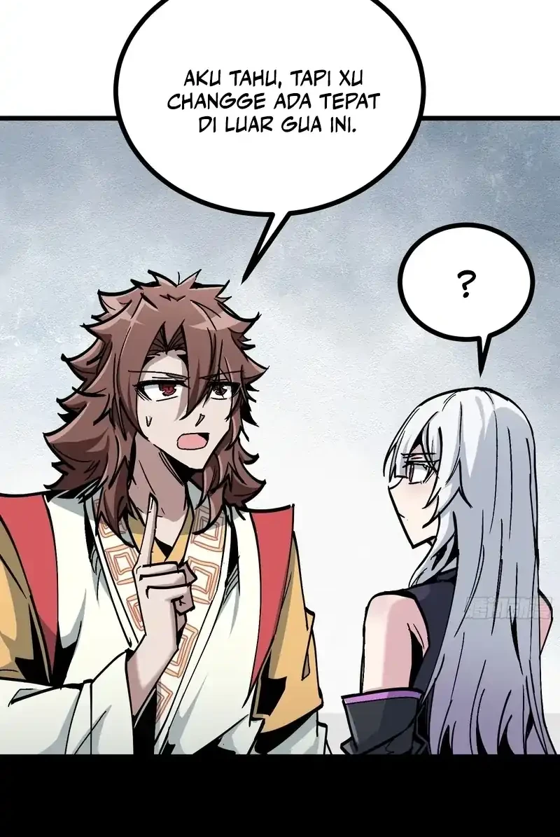 Immortal Fairy, Please Listen to My Explanation Chapter 12 - halaman 9