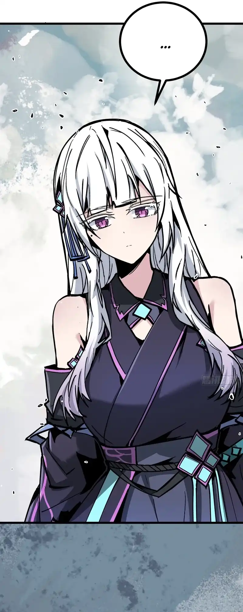 Immortal Fairy, Please Listen to My Explanation Chapter 13 - halaman 18