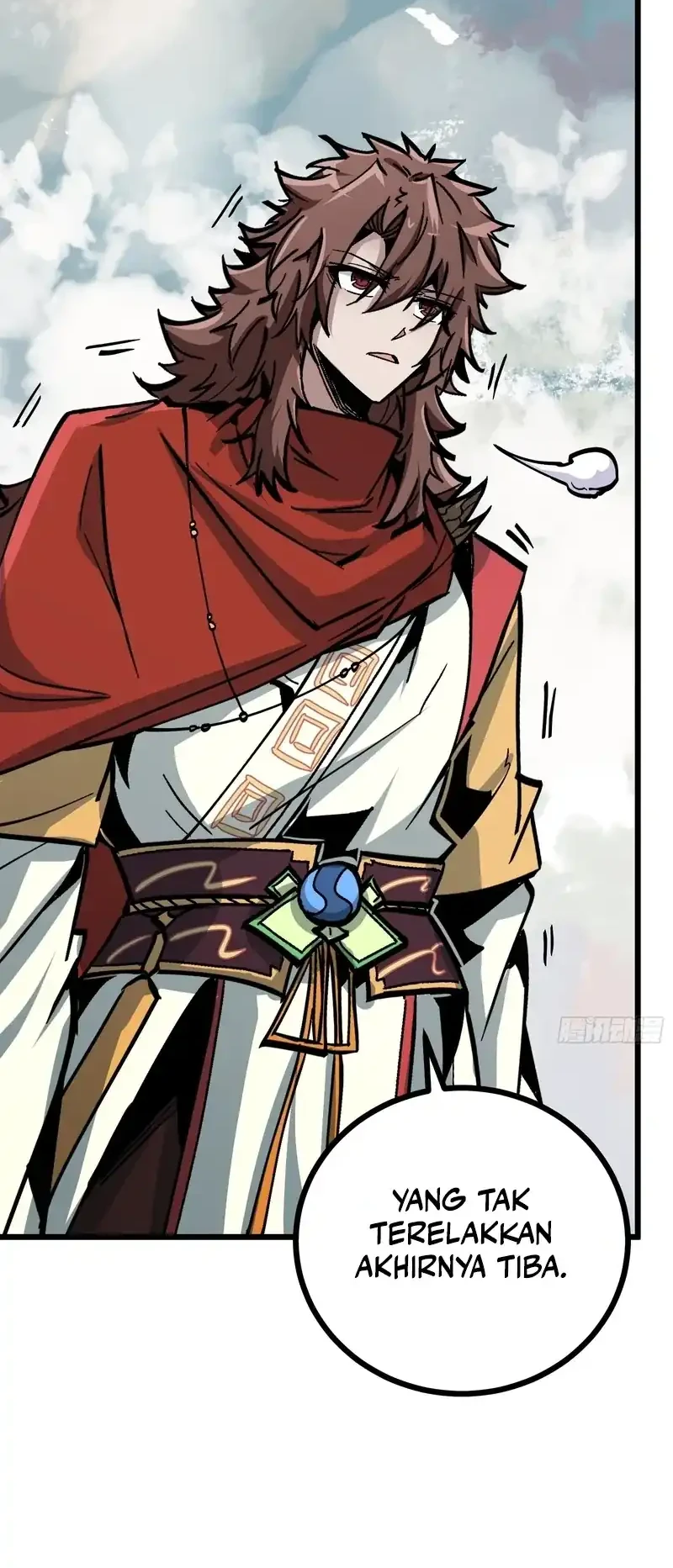 Immortal Fairy, Please Listen to My Explanation Chapter 13 - halaman 5