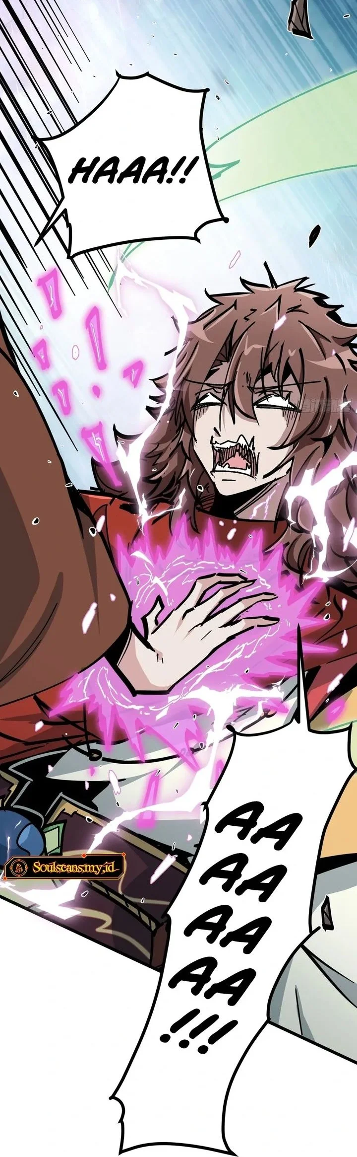 Immortal Fairy, Please Listen to My Explanation Chapter 14 - halaman 13