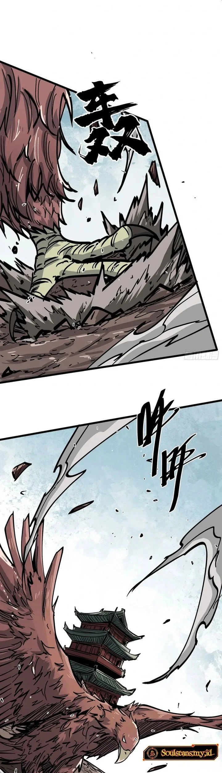 Immortal Fairy, Please Listen to My Explanation Chapter 14 - halaman 27