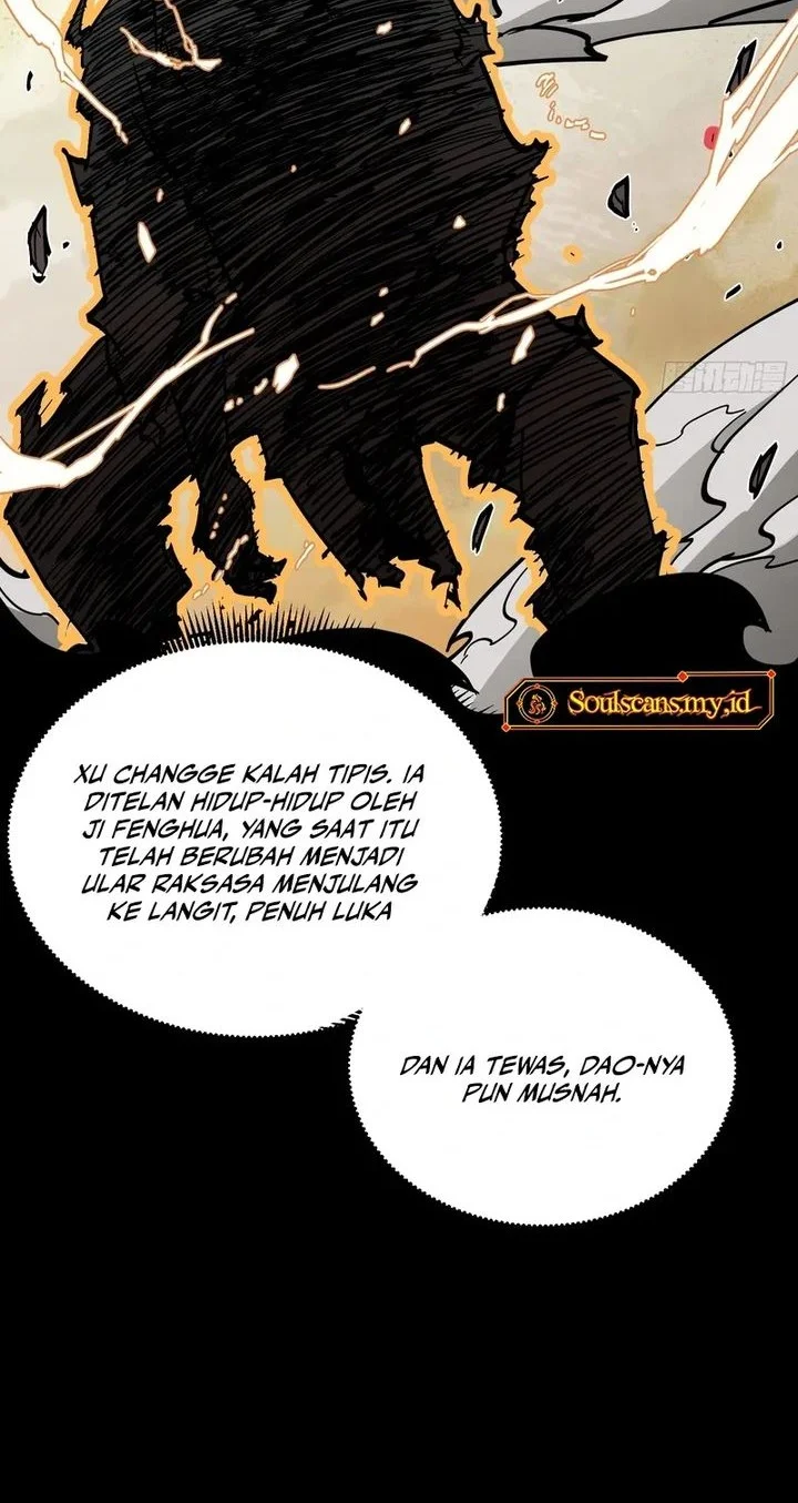 Immortal Fairy, Please Listen to My Explanation Chapter 14 - halaman 36