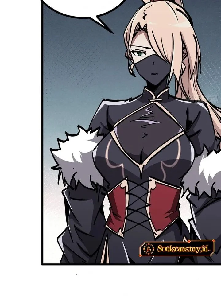 Immortal Fairy, Please Listen to My Explanation Chapter 14 - halaman 38
