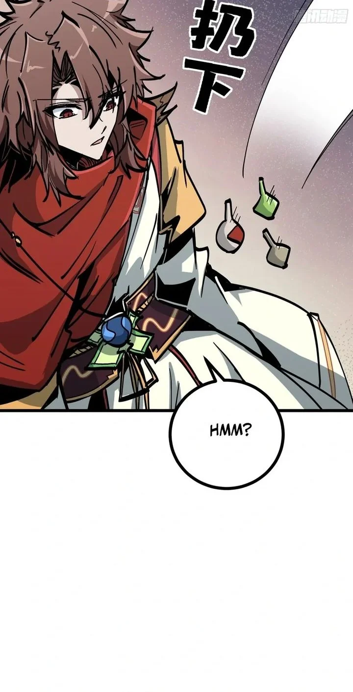 Immortal Fairy, Please Listen to My Explanation Chapter 14 - halaman 44
