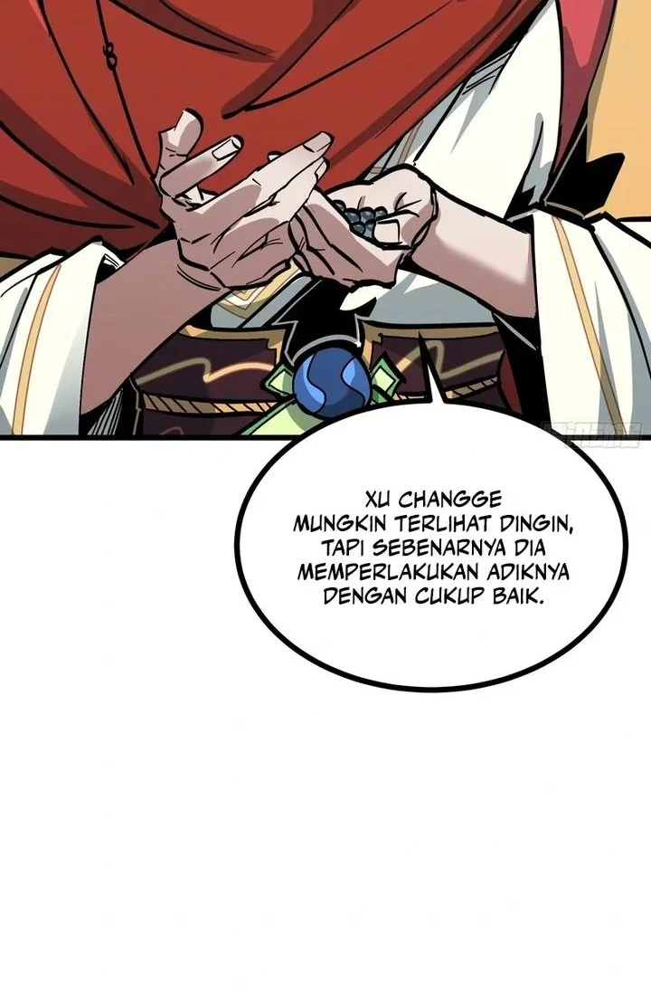 Immortal Fairy, Please Listen to My Explanation Chapter 14 - halaman 48