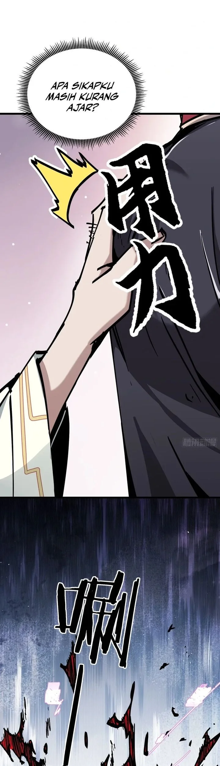 Immortal Fairy, Please Listen to My Explanation Chapter 15 - halaman 11