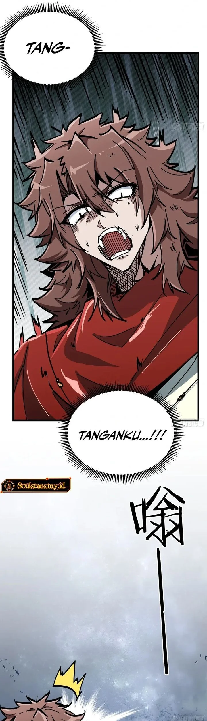 Immortal Fairy, Please Listen to My Explanation Chapter 15 - halaman 14