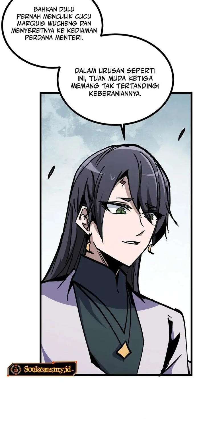 Immortal Fairy, Please Listen to My Explanation Chapter 15 - halaman 23