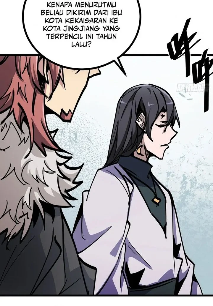 Immortal Fairy, Please Listen to My Explanation Chapter 15 - halaman 25