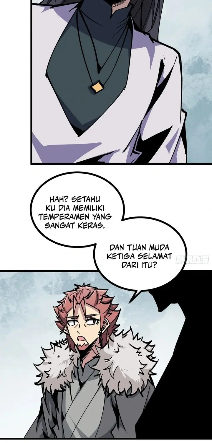 Immortal Fairy, Please Listen to My Explanation Chapter 15 - halaman 27