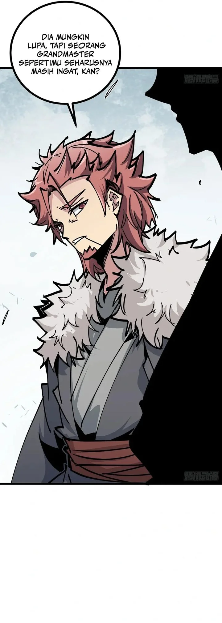 Immortal Fairy, Please Listen to My Explanation Chapter 15 - halaman 32
