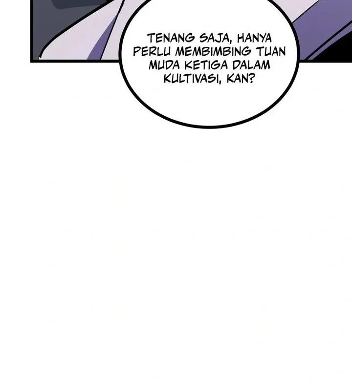 Immortal Fairy, Please Listen to My Explanation Chapter 15 - halaman 36