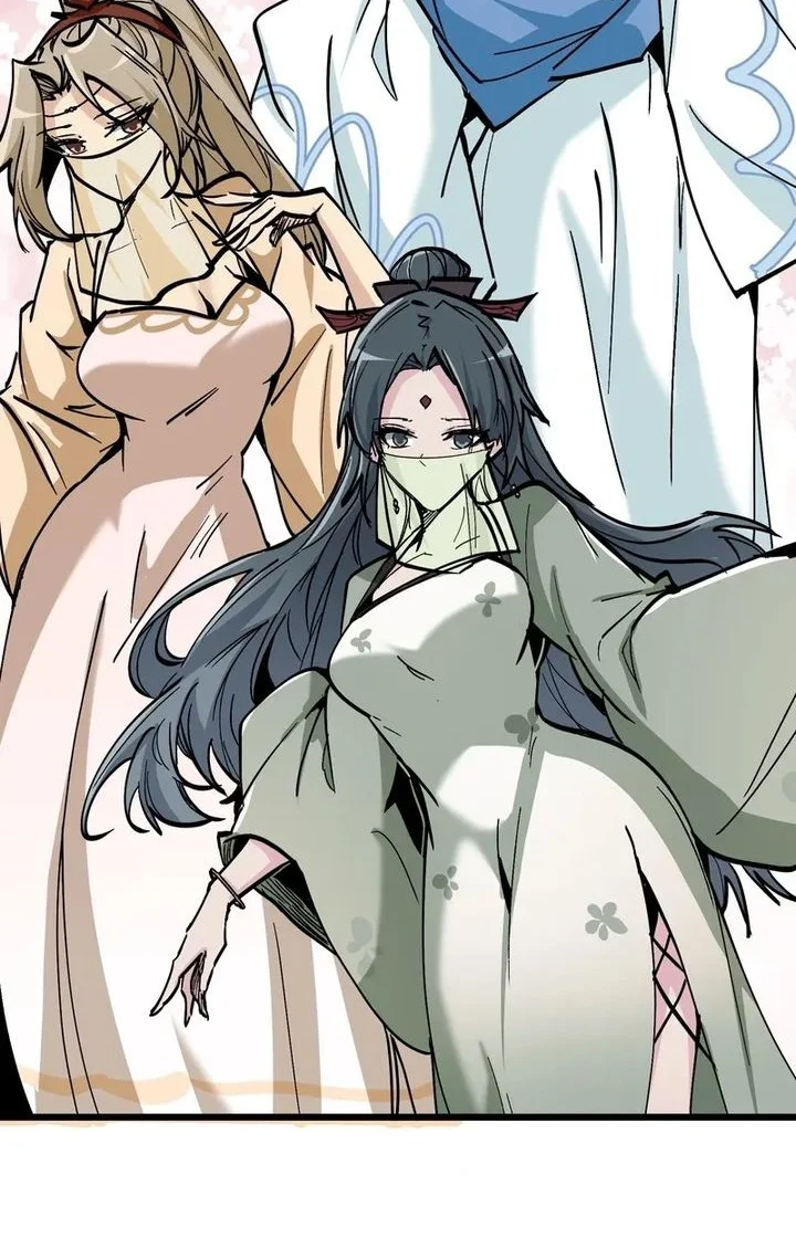 Immortal Fairy, Please Listen to My Explanation Chapter 15 - halaman 38