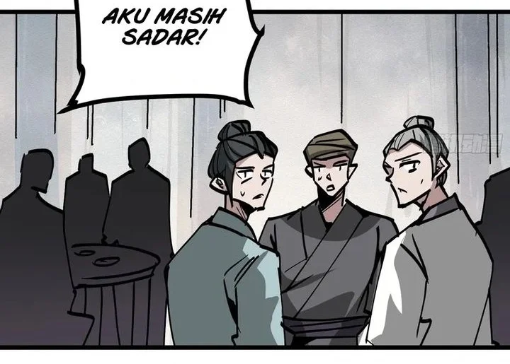 Immortal Fairy, Please Listen to My Explanation Chapter 15 - halaman 40