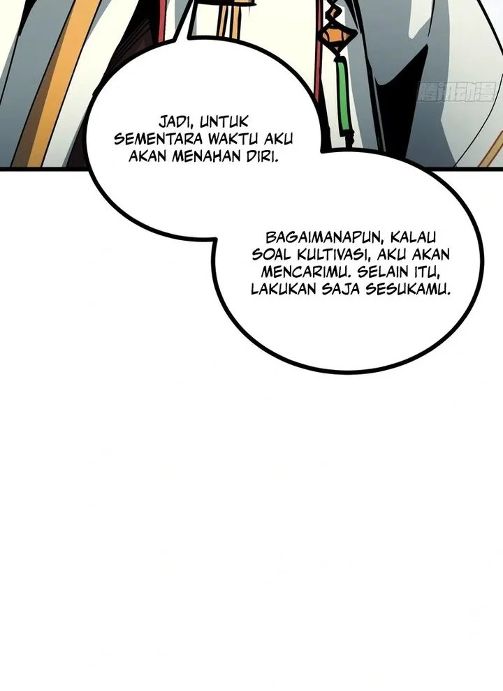 Immortal Fairy, Please Listen to My Explanation Chapter 15 - halaman 50