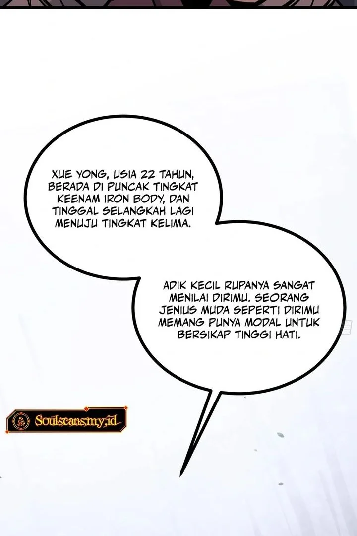 Immortal Fairy, Please Listen to My Explanation Chapter 16 - halaman 13