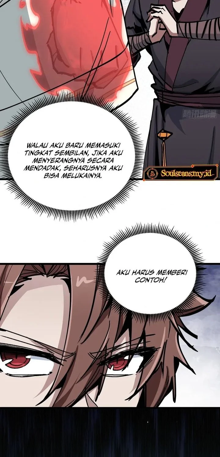 Immortal Fairy, Please Listen to My Explanation Chapter 16 - halaman 15