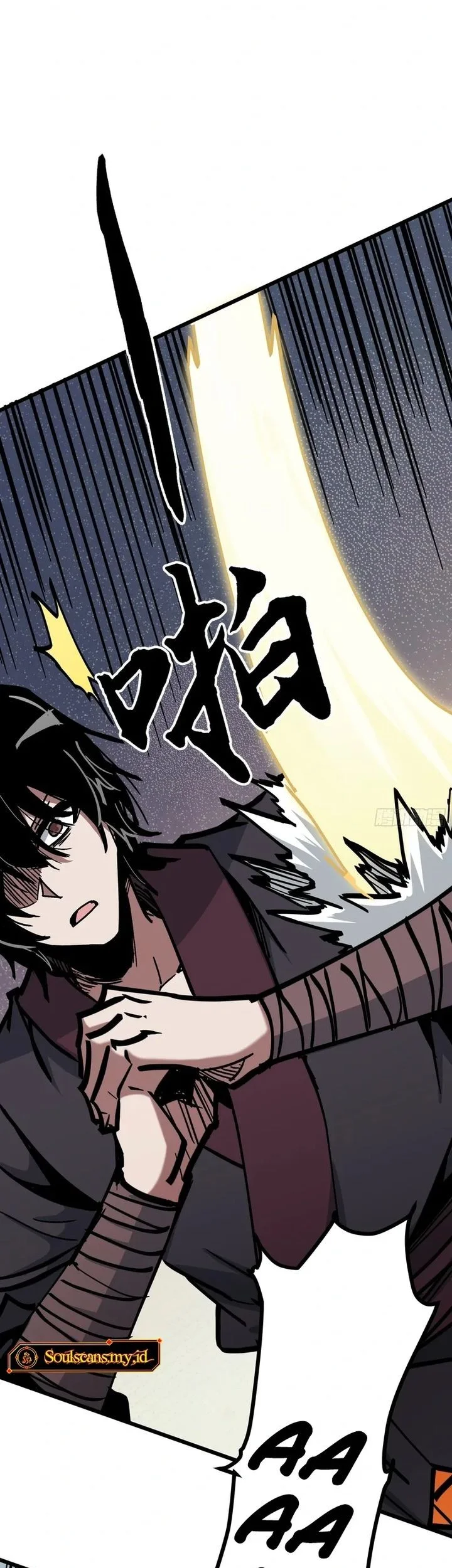 Immortal Fairy, Please Listen to My Explanation Chapter 16 - halaman 18