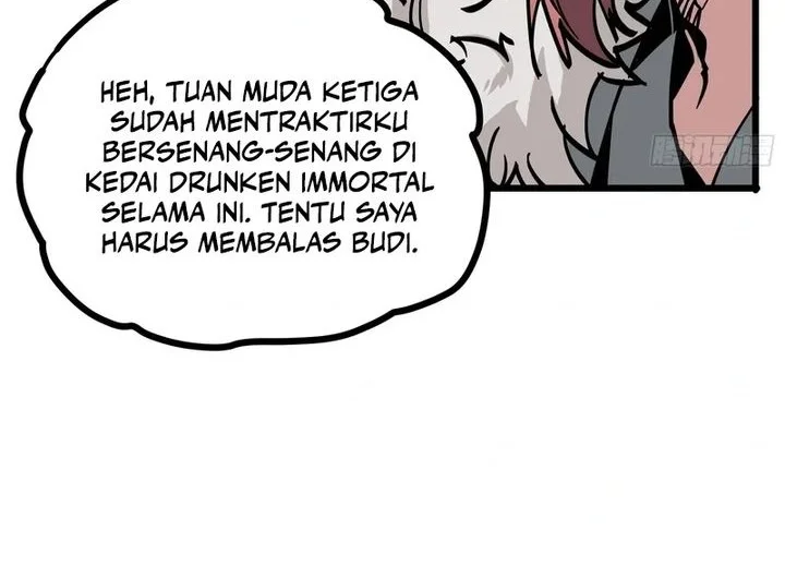 Immortal Fairy, Please Listen to My Explanation Chapter 16 - halaman 23
