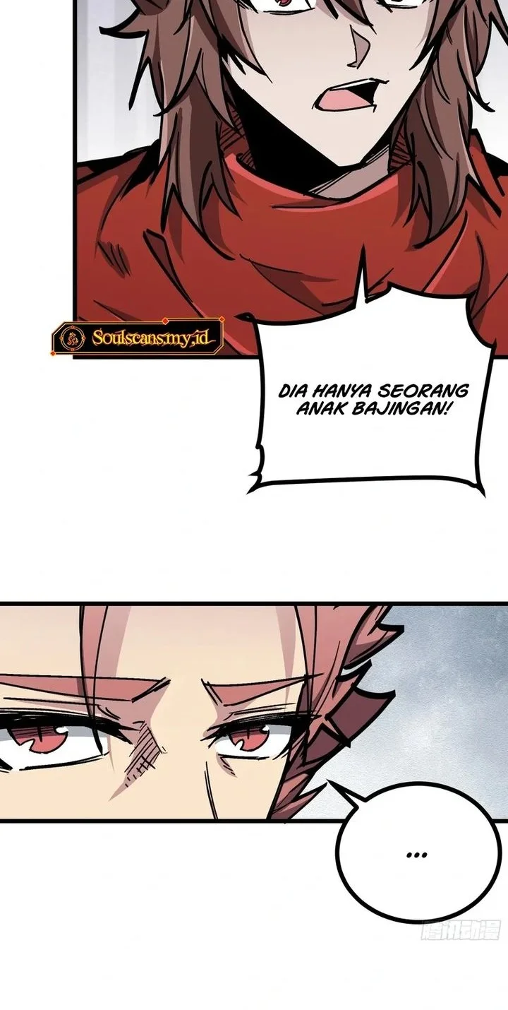 Immortal Fairy, Please Listen to My Explanation Chapter 16 - halaman 32