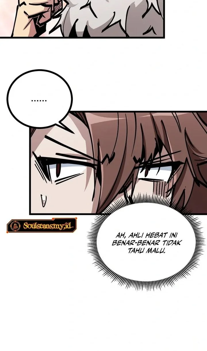 Immortal Fairy, Please Listen to My Explanation Chapter 16 - halaman 36