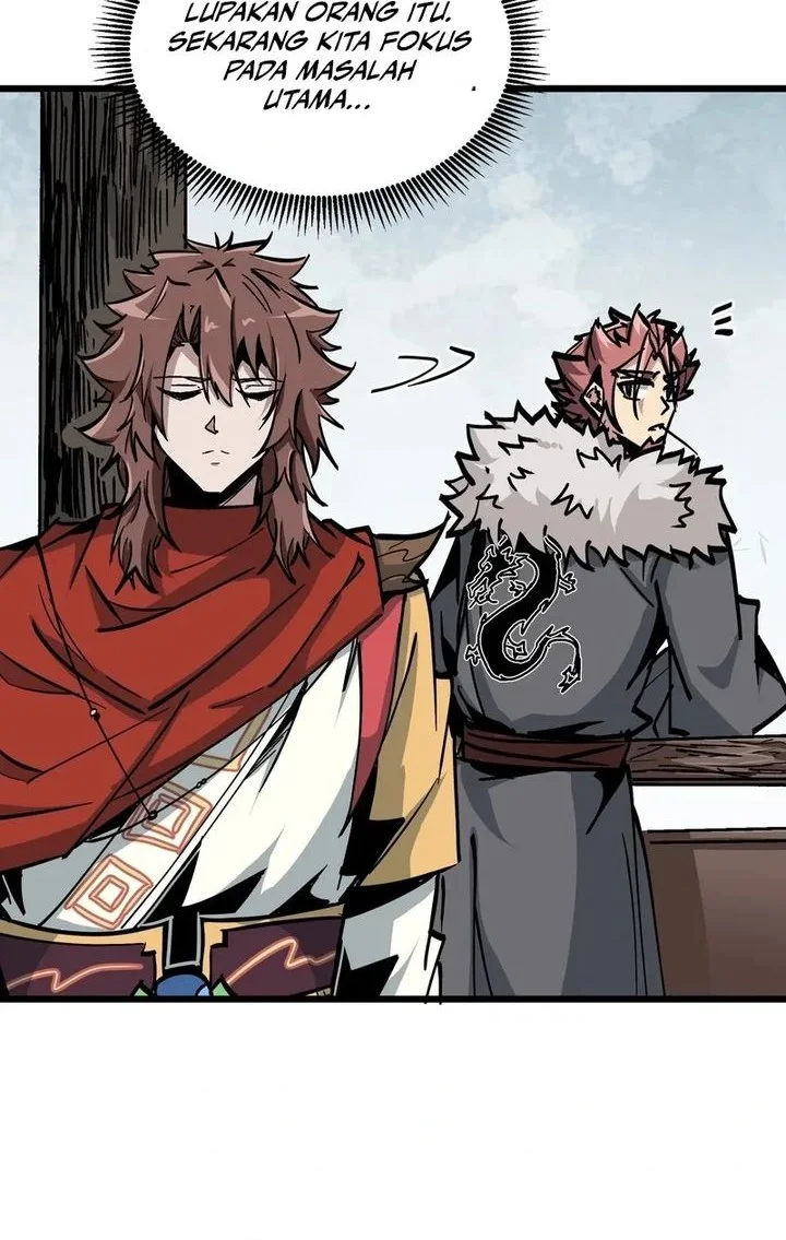 Immortal Fairy, Please Listen to My Explanation Chapter 16 - halaman 38