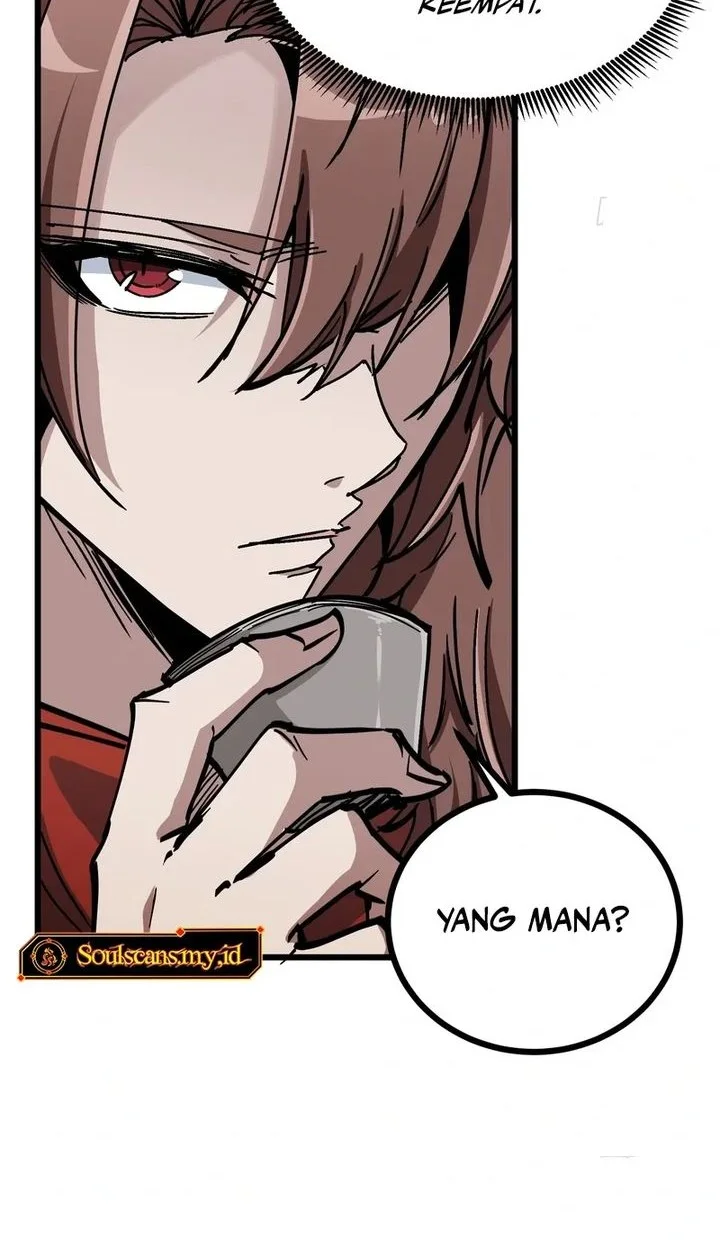 Immortal Fairy, Please Listen to My Explanation Chapter 16 - halaman 4