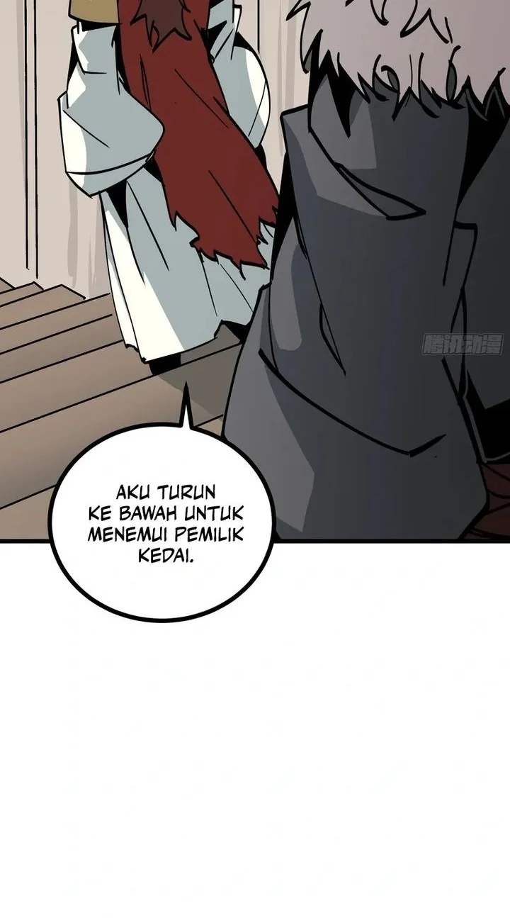 Immortal Fairy, Please Listen to My Explanation Chapter 16 - halaman 42