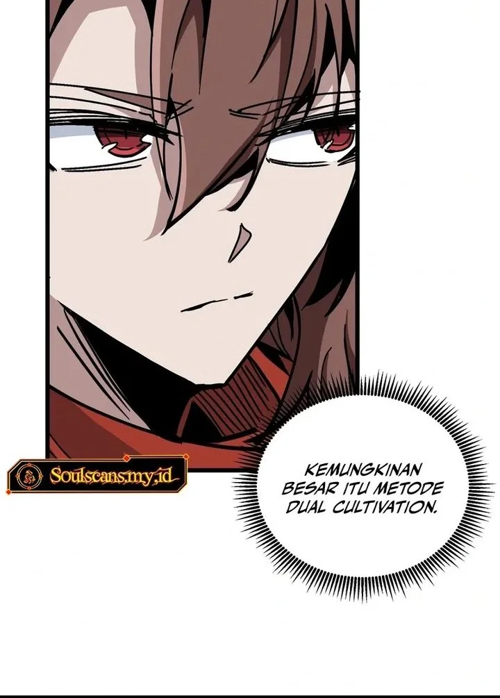 Immortal Fairy, Please Listen to My Explanation Chapter 17 - halaman 16