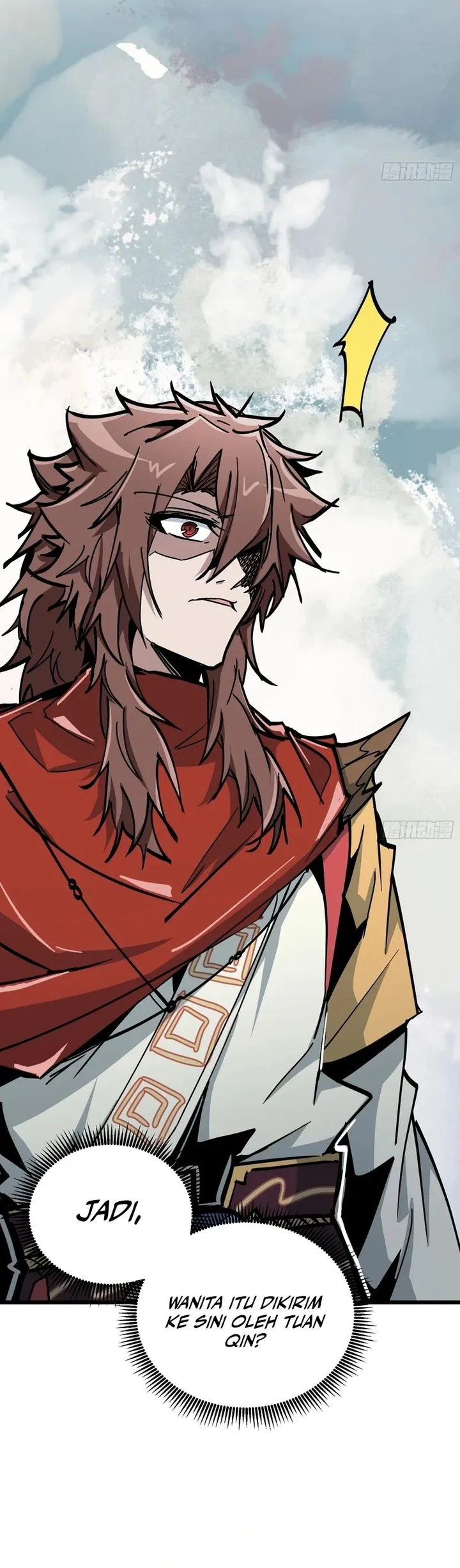 Immortal Fairy, Please Listen to My Explanation Chapter 17 - halaman 23