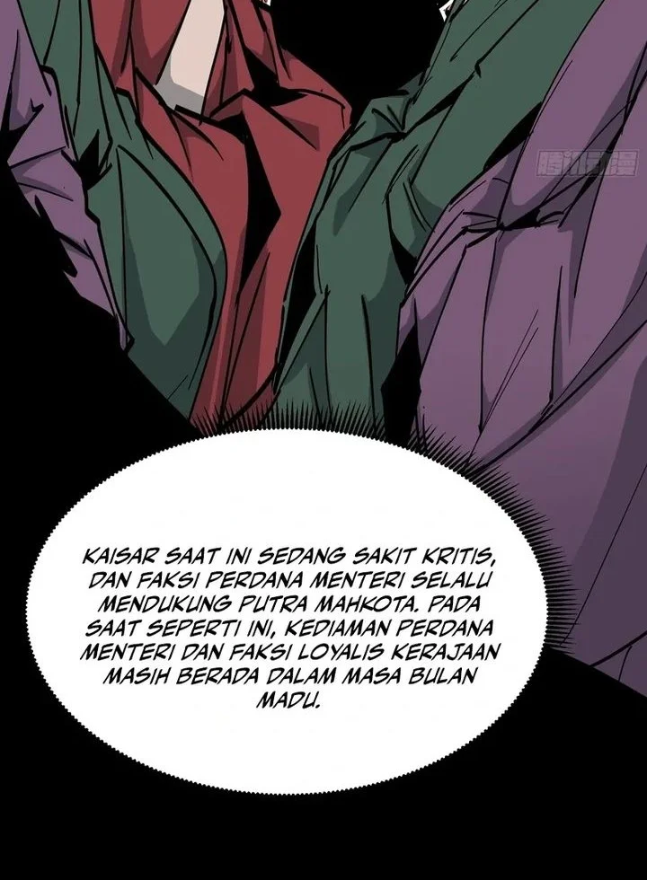 Immortal Fairy, Please Listen to My Explanation Chapter 17 - halaman 27