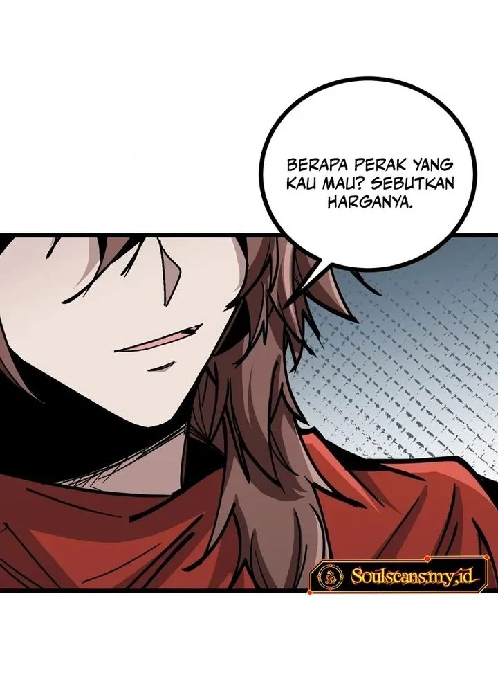 Immortal Fairy, Please Listen to My Explanation Chapter 17 - halaman 4