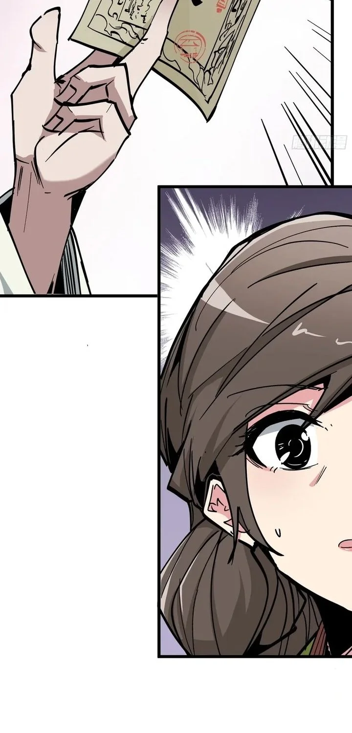 Immortal Fairy, Please Listen to My Explanation Chapter 17 - halaman 6