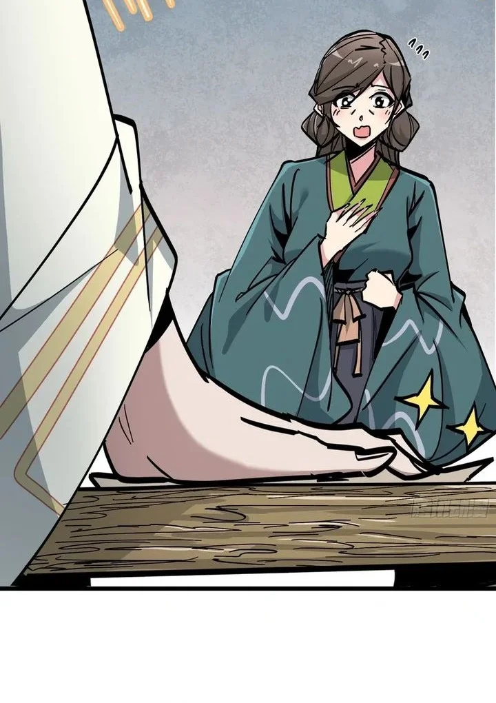 Immortal Fairy, Please Listen to My Explanation Chapter 17 - halaman 8