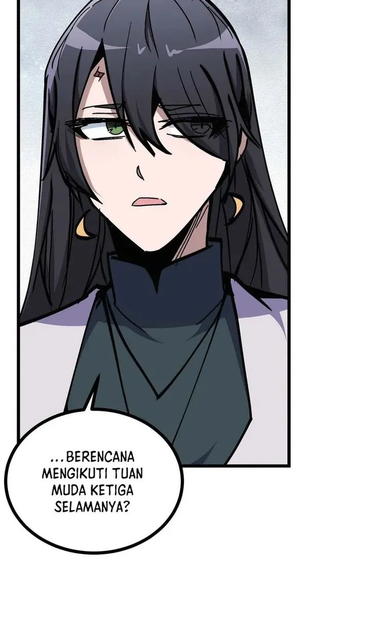 Immortal Fairy, Please Listen to My Explanation Chapter 18 - halaman 13