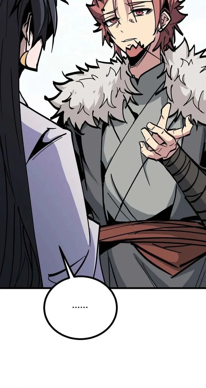 Immortal Fairy, Please Listen to My Explanation Chapter 18 - halaman 20
