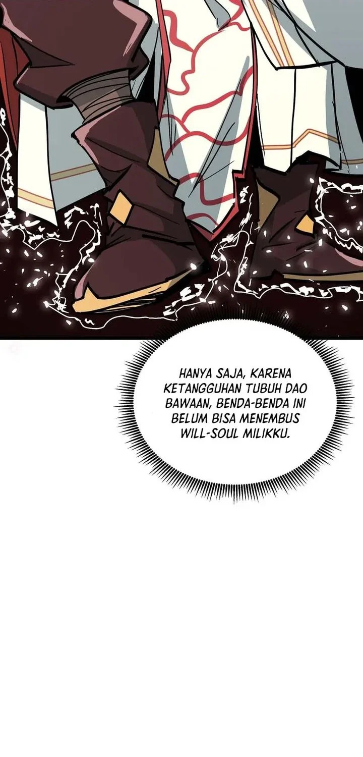 Immortal Fairy, Please Listen to My Explanation Chapter 18 - halaman 34