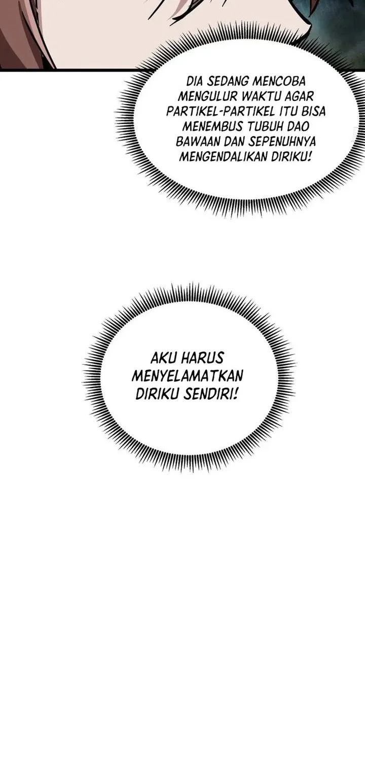 Immortal Fairy, Please Listen to My Explanation Chapter 18 - halaman 38