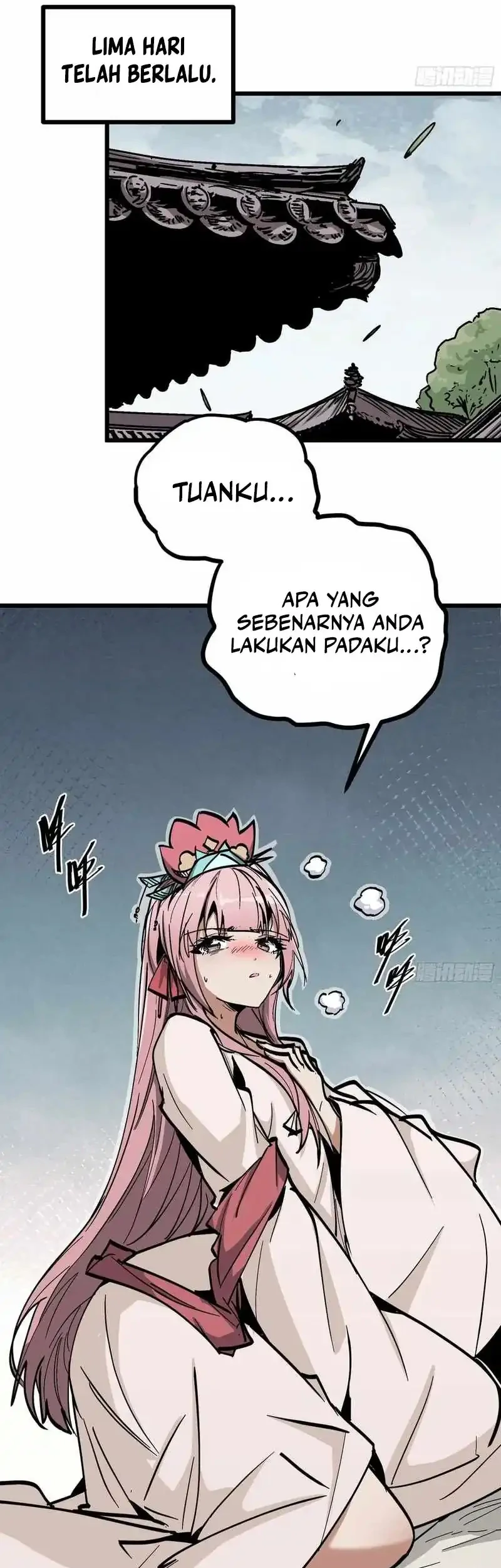 Immortal Fairy, Please Listen to My Explanation Chapter 19 - halaman 12