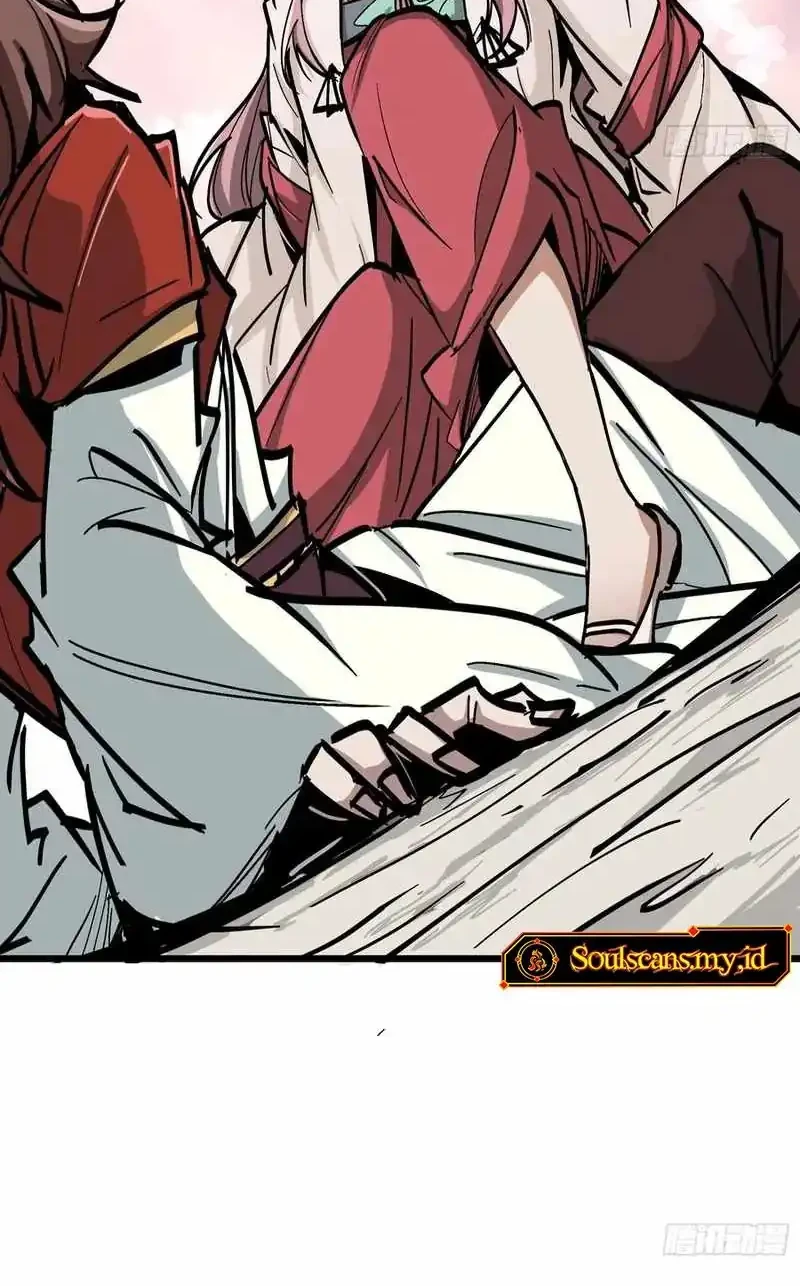 Immortal Fairy, Please Listen to My Explanation Chapter 19 - halaman 30