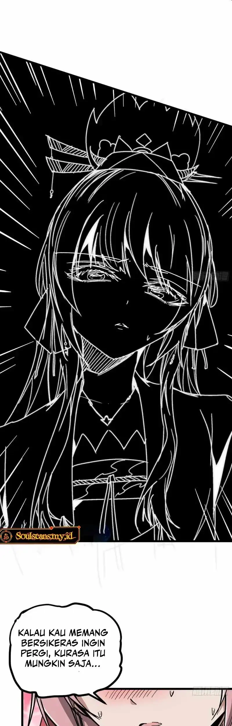Immortal Fairy, Please Listen to My Explanation Chapter 19 - halaman 33